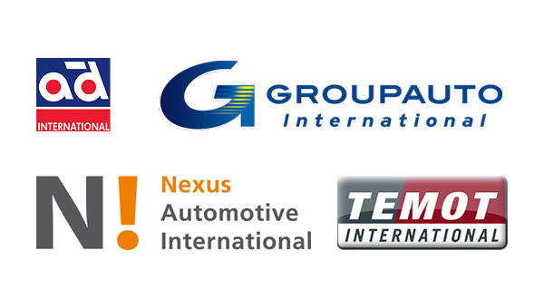 FILTRON hat sich internationalen Einkäufergruppen angeschlossen