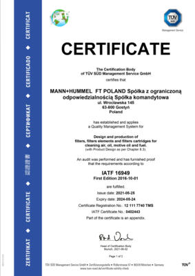 Cetyfikat IATF 16949 angielski-1