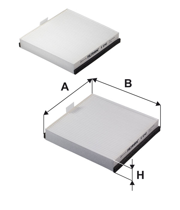 K1040-2X