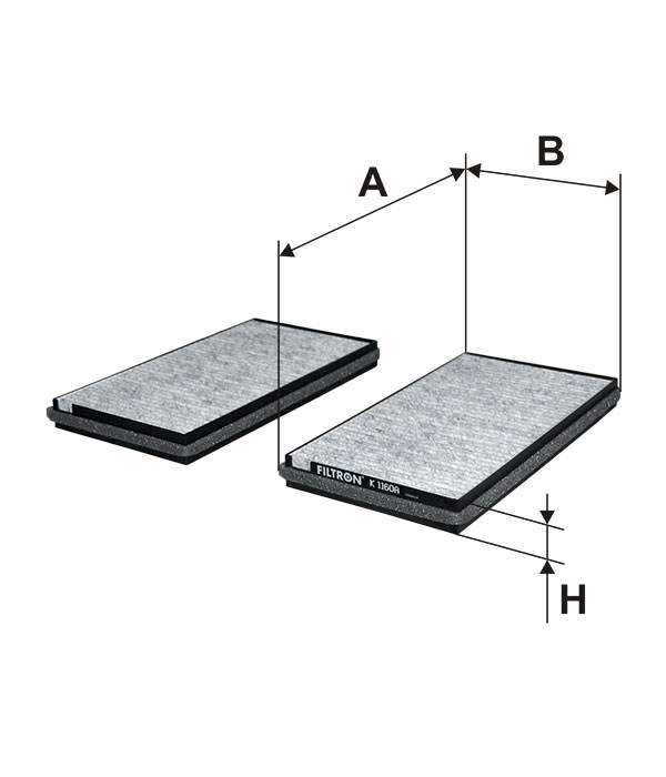 K1160A-2X