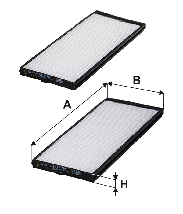 K1182-2X