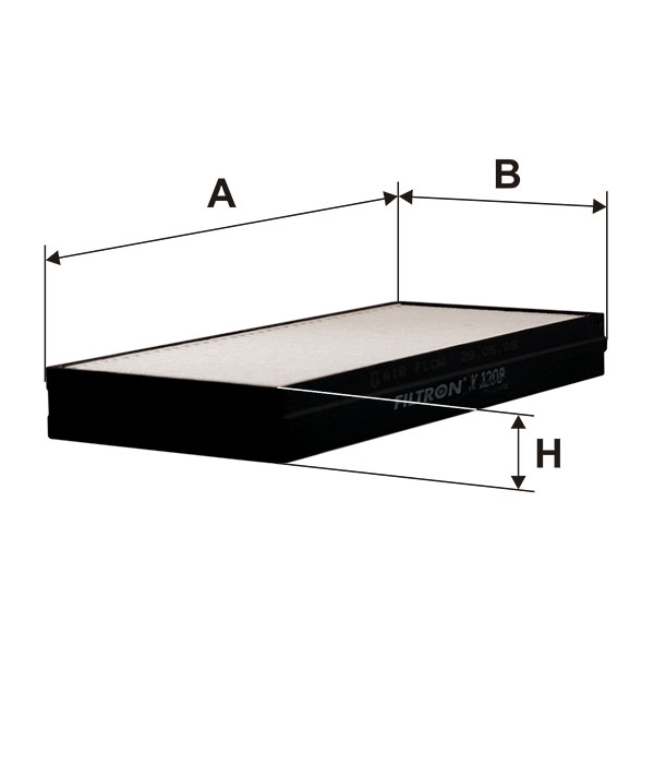 K1208-2X