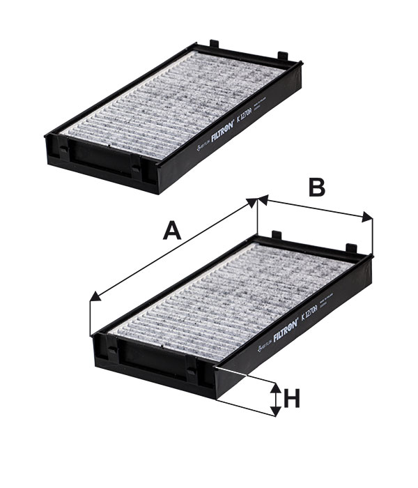 K1270A-2X