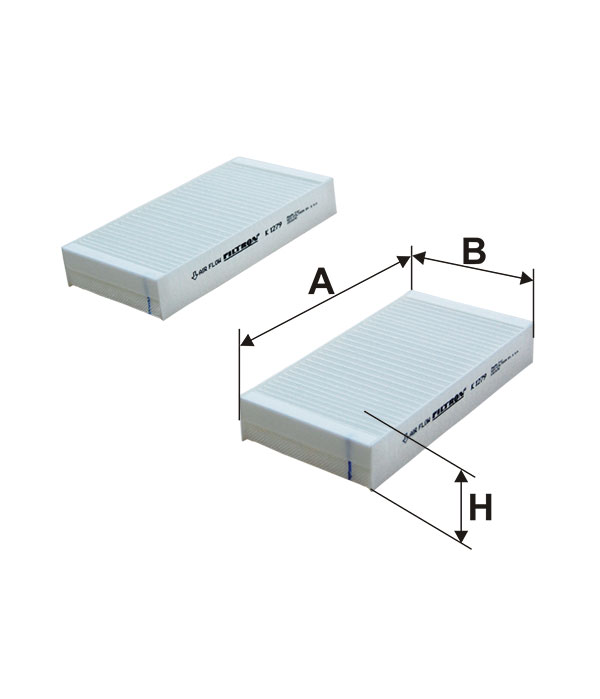 K1279-2X