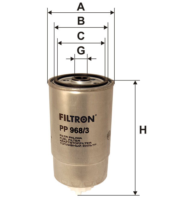 PP968/3