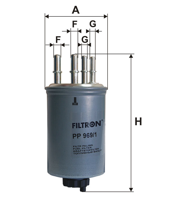 PP969/1