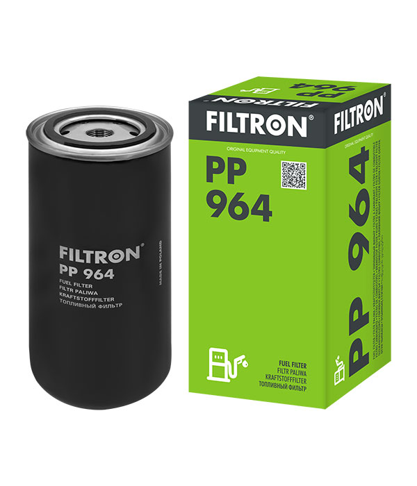 Fuel Filters Pp Filtron