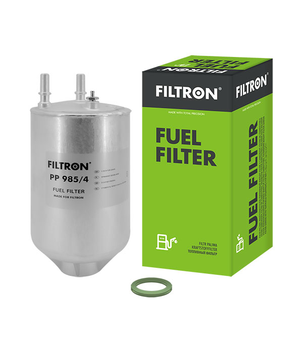 Fuel Filters Pp Filtron