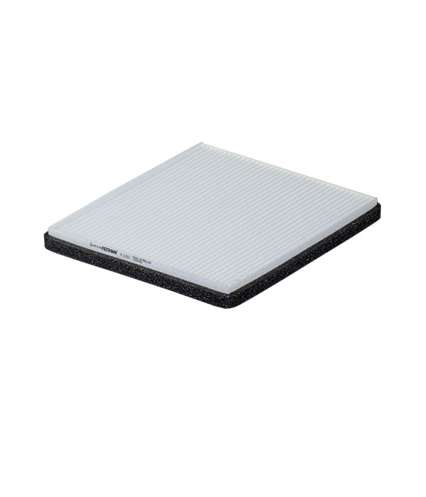 CABIN FILTERS K 1183 Filtron
