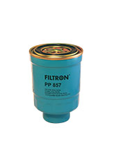 Топливный Фильтр - PP 857 - Filtron