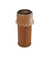 Filterset für Komatsu PC 20-6 Motor Komatsu 3D841FA Filter